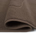 Рушник для ніг Lotus Home - Коричневий V2 (800 г/м²) 50*70 Рушник для ніг Lotus Home - Коричневий V2 (800 г/м²) 50*70