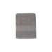 Рушник Karaca Home - Diele gri сірий 50*90 Рушник Karaca Home - Diele gri сірий 50*90