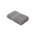 Рушник Karaca Home - Diele gri сірий 50*90 Рушник Karaca Home - Diele gri сірий 50*90