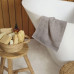 Рушник Karaca Home - Diele gri сірий 50*90 Рушник Karaca Home - Diele gri сірий 50*90