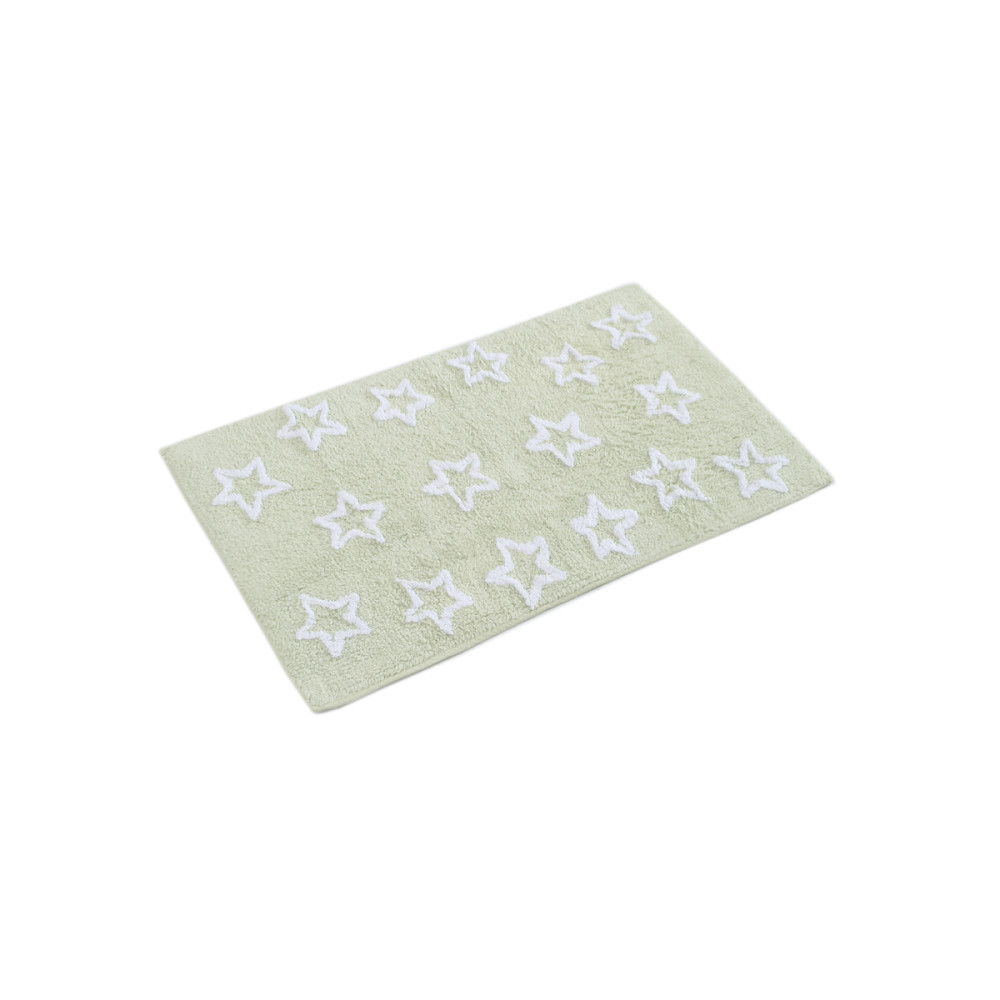 Килимок Irya - Zvezda salvia 50*90 Килимок Irya - Zvezda salvia 50*90