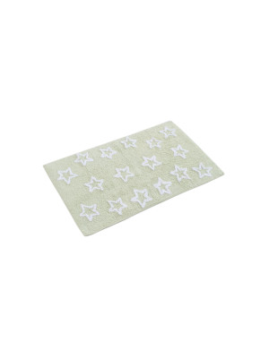 Килимок Irya - Zvezda salvia 50*90