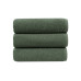 Рушник Lotus Home - Hotel Basic зелений 30*50 (16/1) 400 г/м² Рушник Lotus Home - Hotel Basic зелений 30*50 (16/1) 400 г/м²