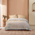 Покривало Lotus Home - Mataro гірчичний 230*240 Покривало Lotus Home - Mataro гірчичний 230*240