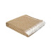 Покривало Lotus Home - Mataro гірчичний 230*240 Покривало Lotus Home - Mataro гірчичний 230*240