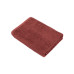Рушник Iris Home Готель - Paprika 50*90 440 г/м² Рушник Iris Home Готель - Paprika 50*90 440 г/м²