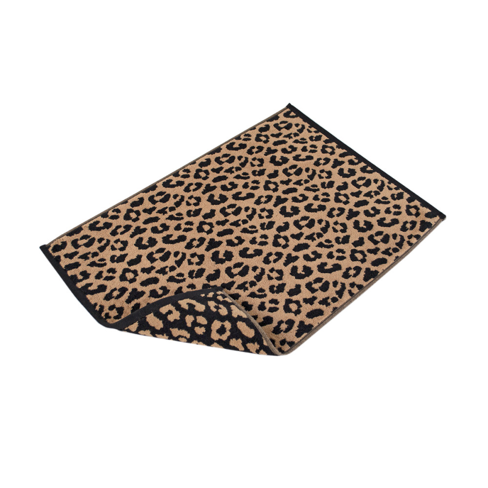 Рушник махровий для ніг Lotus Home - Marla 50*70 Рушник махровий для ніг Lotus Home - Marla 50*70