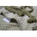 Халат Lotus Home - Lilya muslin olive L/XL Халат Lotus Home - Lilya muslin olive L/XL