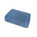 Рушник Lotus Home Готель Premium - Microcotton Solid Blue 50*90 550 г/м² Рушник Lotus Home Готель Premium - Microcotton Solid Blue 50*90 550 г/м²