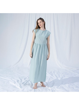 Домашній одяг Penelope - Serli elbise mint ментоловий S-M Домашній одяг Penelope - Serli elbise mint ментоловий S-M