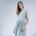 Домашній одяг Penelope - Serli elbise mint ментоловий S-M