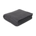 Покривало Lotus Home - Bellia antrasit антрацит 160*200 Покривало Lotus Home - Bellia antrasit антрацит 160*200