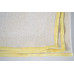 Скатертина Lotus Home - Toursa жовтий 150*220 Скатертина Lotus Home - Toursa жовтий 150*220