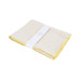 Скатертина Lotus Home - Toursa жовтий 150*220 Скатертина Lotus Home - Toursa жовтий 150*220
