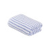 Рушник Lotus Home Готель Premium - Microcotton Stripe White-Blue 90*150 550 г/м² Рушник Lotus Home Готель Premium - Microcotton Stripe White-Blue 90*150 550 г/м²