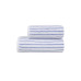 Рушник Lotus Home Готель Premium - Microcotton Stripe White-Blue 50*90 550 г/м²