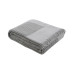 Покривало Lotus Home - Egi сірий 240*260 Покривало Lotus Home - Egi сірий 240*260