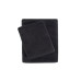 Рушник Lotus Home - Hotel Basic чорний 30*30 (20/2) 600 г/м² Рушник Lotus Home - Hotel Basic чорний 30*30 (20/2) 600 г/м²