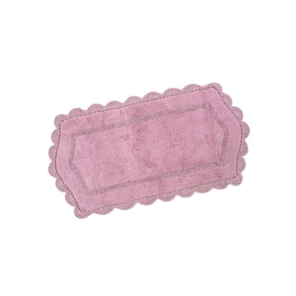 Килимок Irya - Sestina lilac 60*120 Килимок Irya - Sestina lilac 60*120