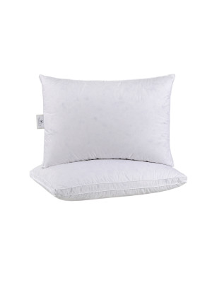 Подушка Penelope - Signature Down Firm пухова 47*67+2,5
