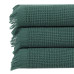 Набір рушників Lotus Home - Rius green зелений 30*50 (3 од.)
