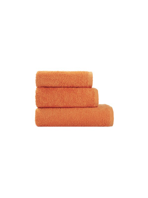 Рушник Iris Home Готель - Mandarine 50*90 440 г/м²