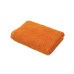 Рушник Iris Home Готель - Mandarine 50*90 440 г/м² Рушник Iris Home Готель - Mandarine 50*90 440 г/м²