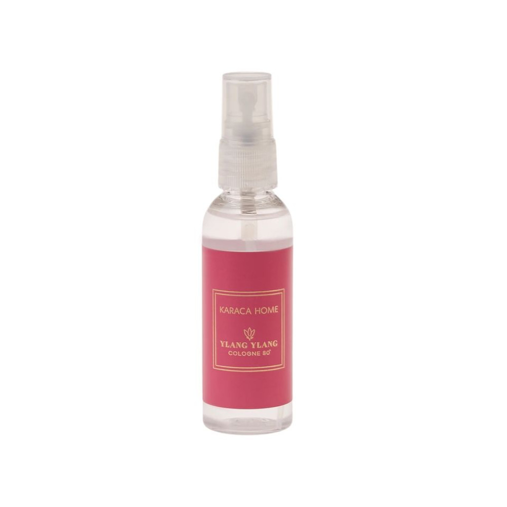Антисептик для рук Karaca Home - Ylang Ylang mini 55 мл Антисептик для рук Karaca Home - Ylang Ylang mini 55 мл