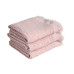 Рушник Lotus Home - Rius light pink світло-рожевий 50*100