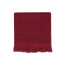 Рушник Lotus Home - Rius red червоний 50*100 Рушник Lotus Home - Rius red червоний 50*100