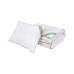 Ковдра Lotus Home - Goose 30% New 8,5 tog пухова 155*215 полуторна