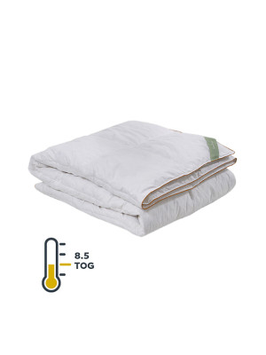 Ковдра Lotus Home - Goose 30% New 8,5 tog пухова 155*215 полуторна