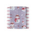 Набір рушників Lotus Home - Magic Snowmen 40*60 (2од.)