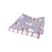 Набір рушників Lotus Home - Magic Snowmen 40*60 (2од.)