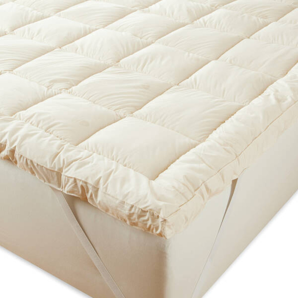 Топпер Penelope - Wooly Pure 120*200+5 Топпер Penelope - Wooly Pure 120*200+5