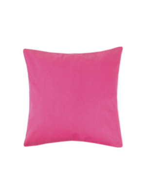 Наволочки Iris Home Premium - Яскраво-рожевий 40*40 (2 од.)