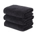 Рушник Lotus Home Готель Premium - Microcotton Black 90*150 550 г/м² Рушник Lotus Home Готель Premium - Microcotton Black 90*150 550 г/м²