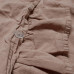 Постільна білизна Lotus Home Washed cotton - Kansas fly пудровий євро Постільна білизна Lotus Home Washed cotton - Kansas fly пудровий євро