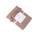 Постільна білизна Lotus Home Washed cotton - Kansas fly пудровий євро Постільна білизна Lotus Home Washed cotton - Kansas fly пудровий євро