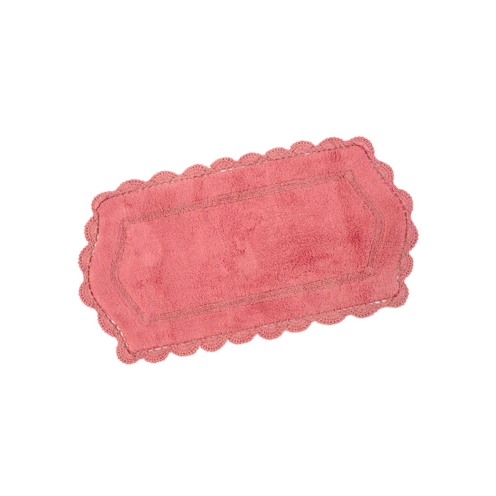 Килимок Irya - Sestina pink 60*120 Килимок Irya - Sestina pink 60*120