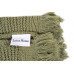 Рушник Lotus Home - Rius olive оливковий 90*170 Рушник Lotus Home - Rius olive оливковий 90*170
