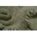 Рушник Lotus Home - Rius olive оливковий 90*170 Рушник Lotus Home - Rius olive оливковий 90*170