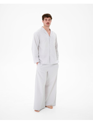 Піжама unisex Lotus Home - City сірий L Піжама unisex Lotus Home - City сірий L