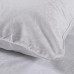 Підковдра з наволочками Penelope - Plume white білий 200*220+50*70 (2)