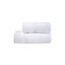 Рушник махровий Lotus Home - Grand soft twist white білий 90*150 Рушник махровий Lotus Home - Grand soft twist white білий 90*150