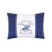 Наволочки Beverly Hills Polo Club - BHPC 029 Blue 50*70 (2 од) Наволочки Beverly Hills Polo Club - BHPC 029 Blue 50*70 (2 од)