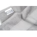 Рушник махровий Lotus Home - Dena gri сірий 50*90 Рушник махровий Lotus Home - Dena gri сірий 50*90