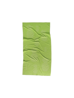 Рушник Sarah Anderson - Plaj Pineapple yesil 70*150 Рушник Sarah Anderson - Plaj Pineapple yesil 70*150