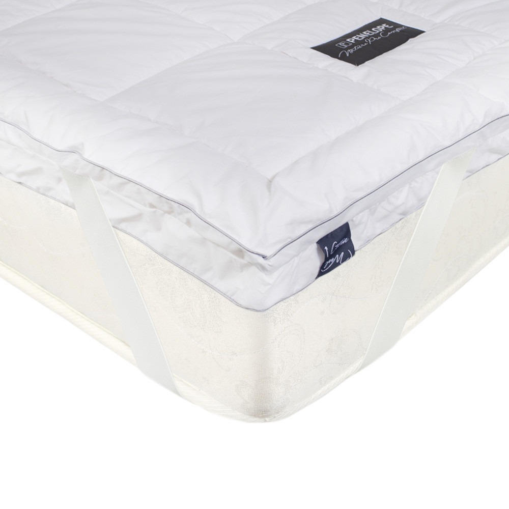 Топпер Penelope - Nature Pro Comfort 160*200+2+5 Топпер Penelope - Nature Pro Comfort 160*200+2+5