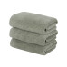 Рушник махровий Lotus Home - Bold sage green 70*140 500 г/м² Рушник махровий Lotus Home - Bold sage green 70*140 500 г/м²